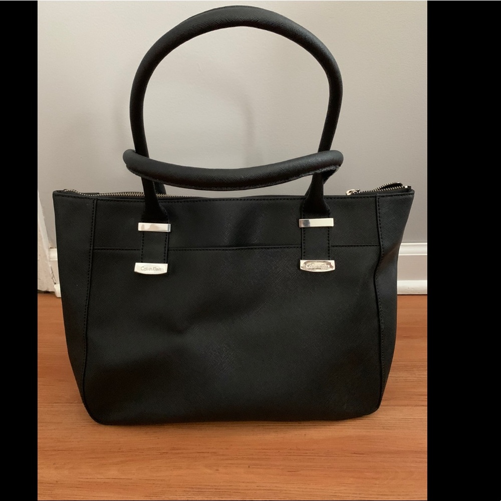 Calvin Klein purse